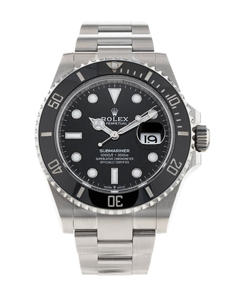 Rolex Submariner 126610 LN